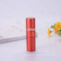 8ml 10ml 15ml 20ml colored portable twist up perfume atomizer